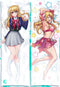 Idol Ruby Hoshino Body pillow case OSHI NO KO Mitgard Studio